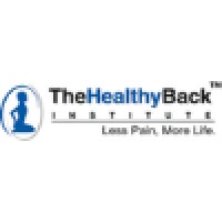 The Healthy Back Institute